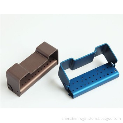 Endo Instruments / Opening Bur Box
